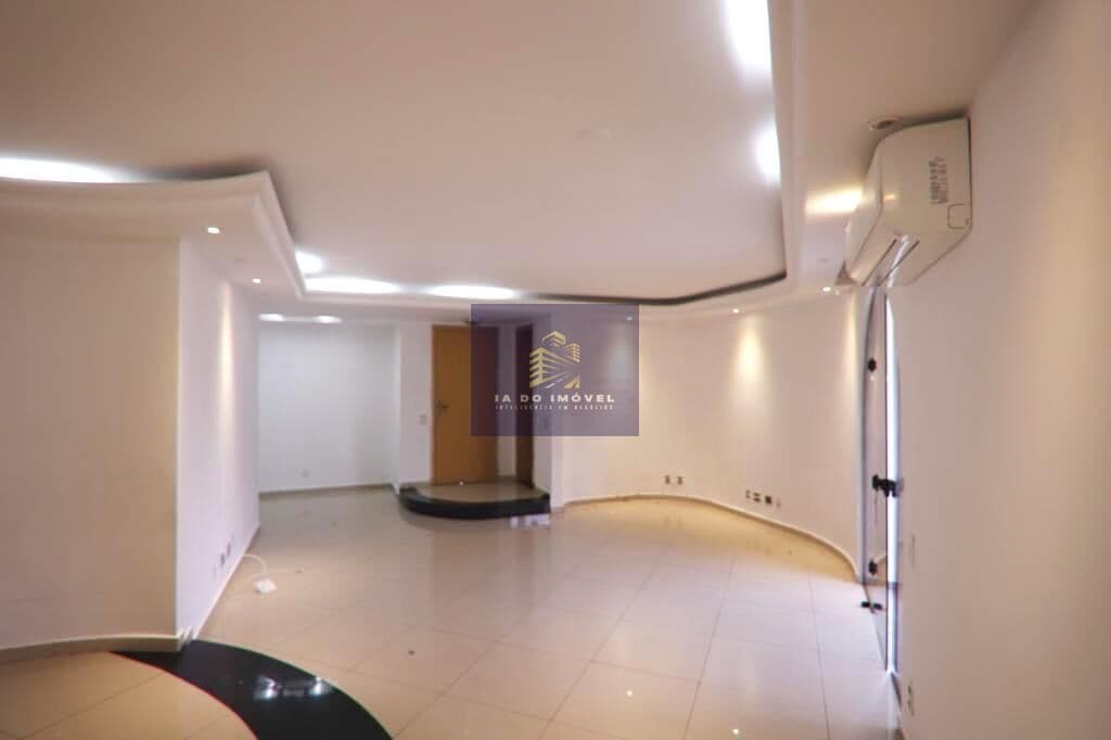 Apartamento em Moema, São Paulo/SP
