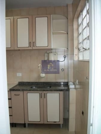 Casa com 1 dormitório no Planalto Paulista!!!