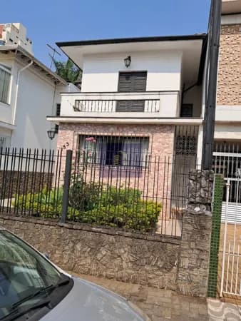 Casa para vender no Mirandopolis!!!!