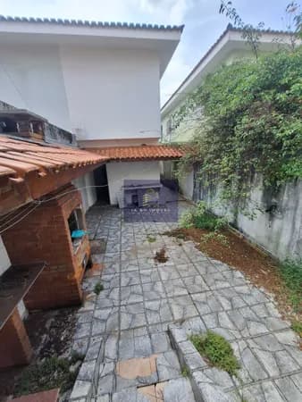 Casa em São Paulo - Vila Alexandria