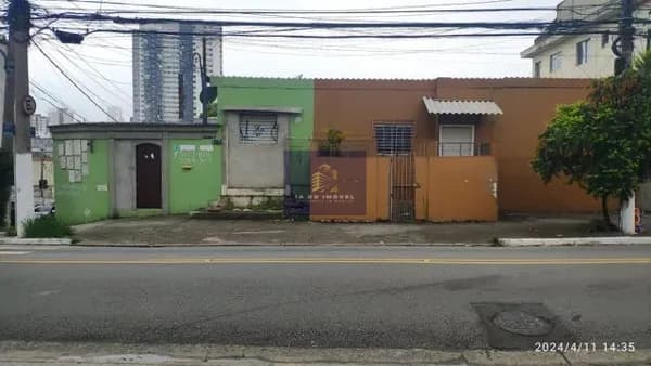 Casa Térrea para alugar no Jardim prudência!!!!