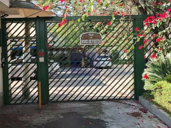 Casa térrea de vila para vender!!!