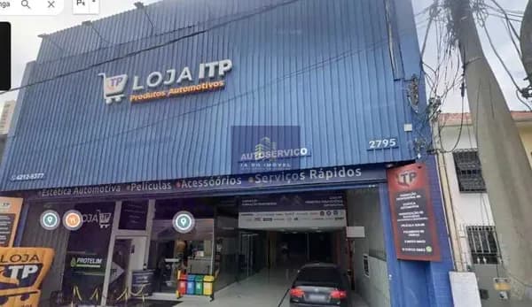 Pavilhão/Galpão Industrial à venda!!