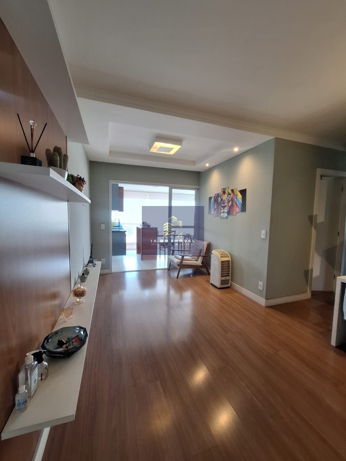 Apartamento com 3 dormitórios , suíte para venda no Jardim Prudência!!!