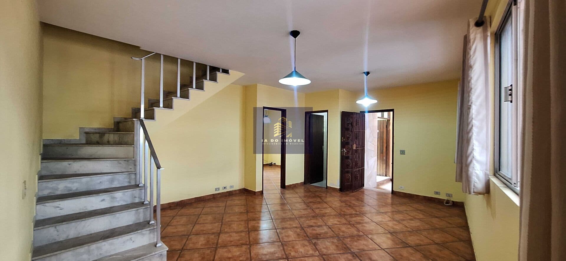 Casa Para vender na região da Mascote!!!