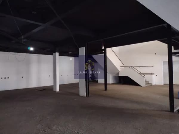 Ponto Comercial, em Vão Livre, Ibirapuera.