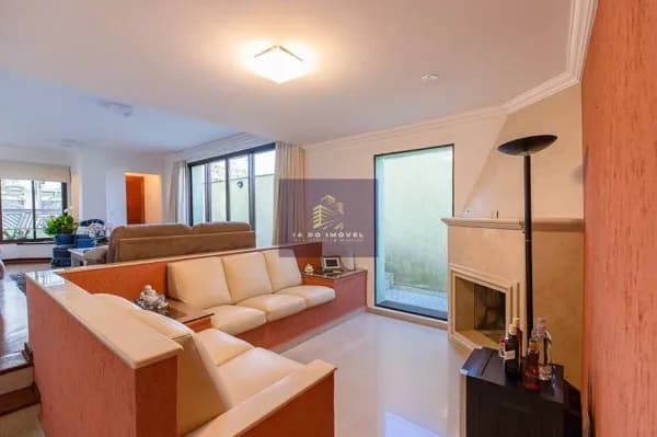 Casa em São Paulo - Planalto Paulista