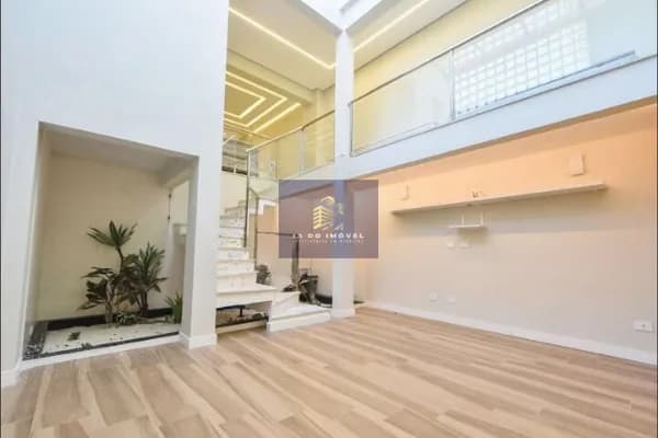 Casa Moderna, Á Venda, Campo Belo