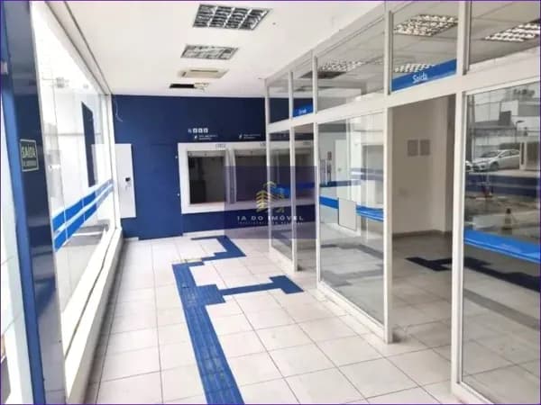Ponto Comercial em Excelente Localização, Moema.