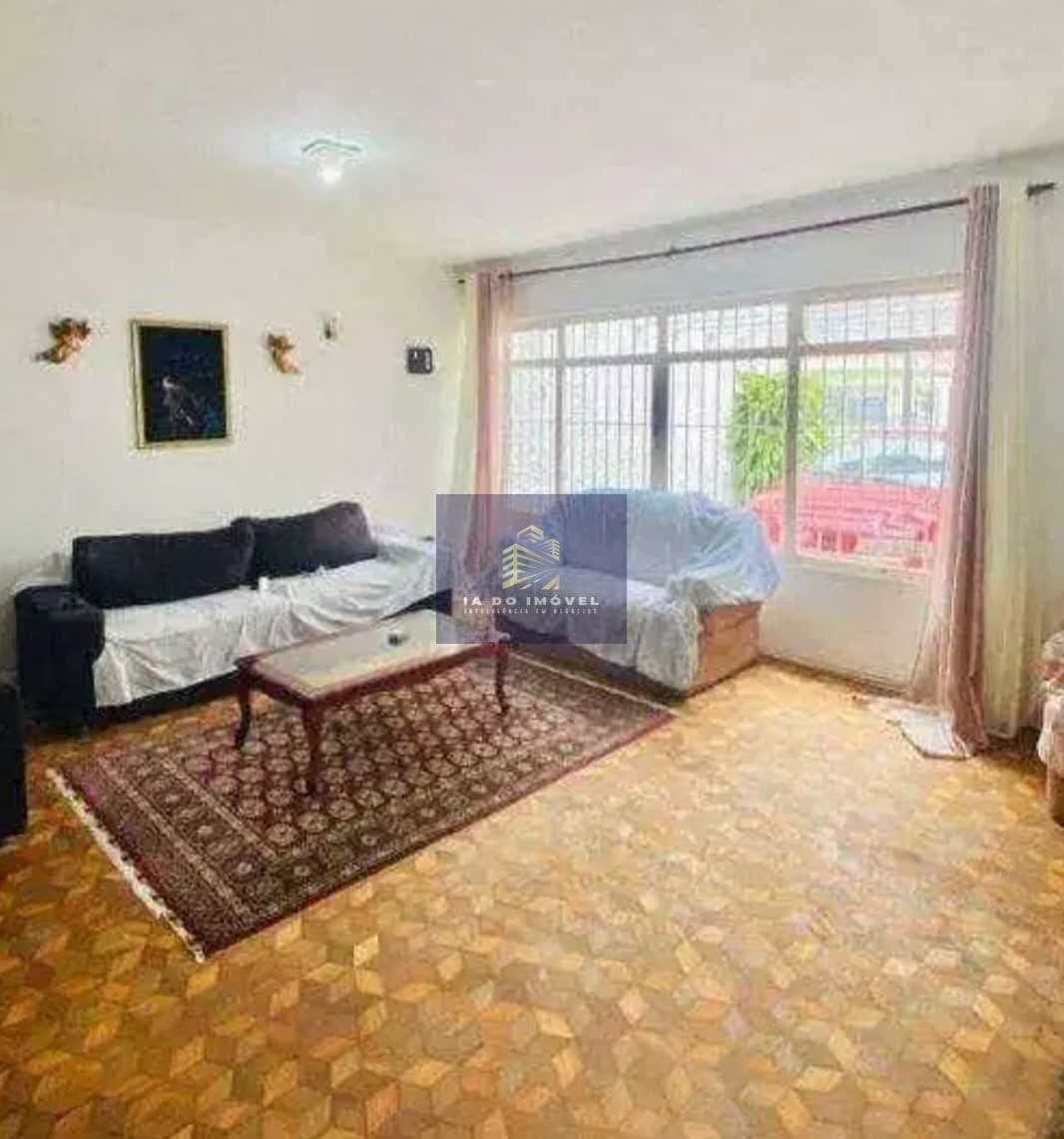 Casa Para alugar no Planalto Paulista!!!