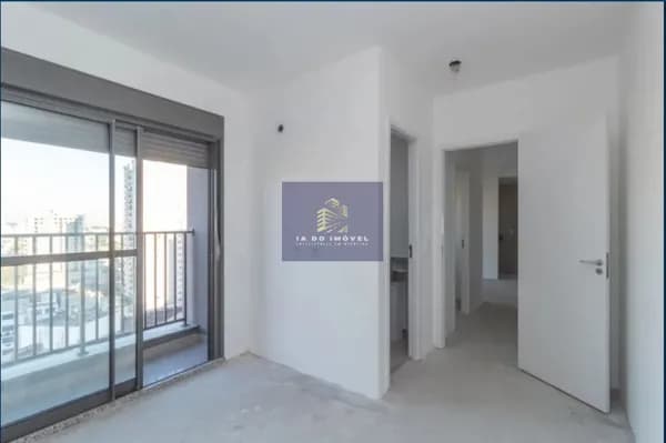 Apartamento 3 dormitórios com 2 vagas e lazer