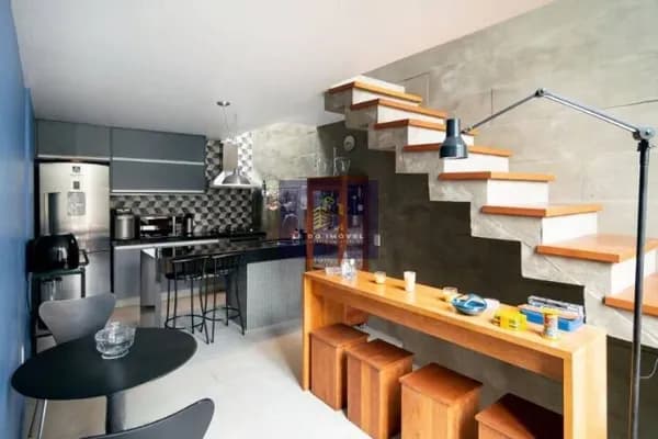 Casa Triplex, com 10 Suítes, Á Venda, Campo Belo