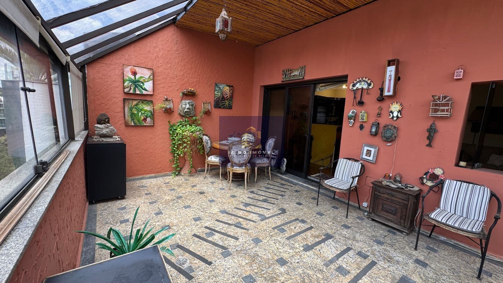 Cobertura à venda no bairro Vila Progredior - São Paulo/SP