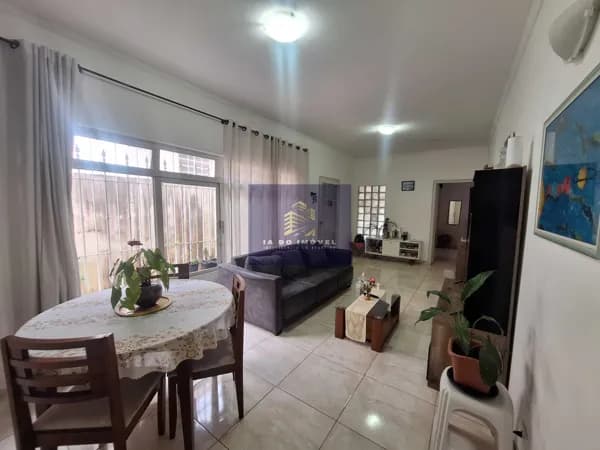 Casa Térrea à venda no Jabaquara!!!