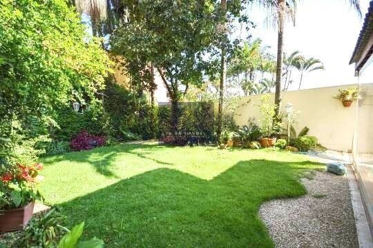 Casa em São Paulo - Campo Belo
