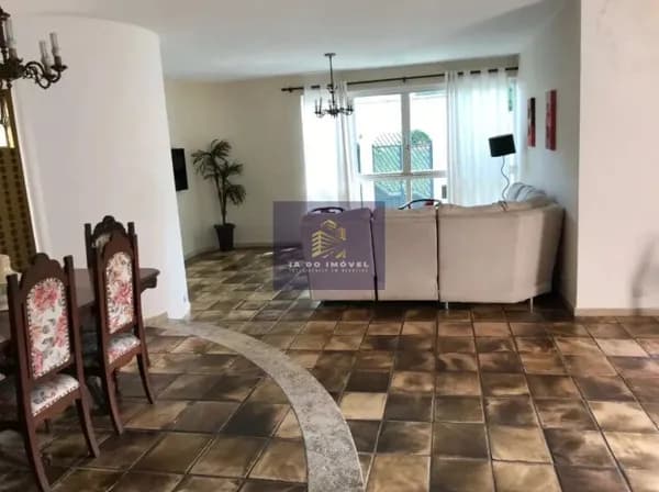Casa para venda na Vila Mariana!!!
