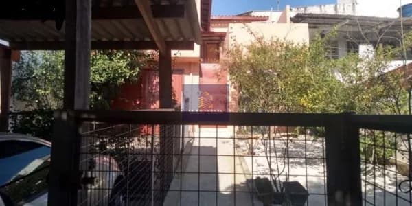 Casa à venda na Vila Mascote!!!