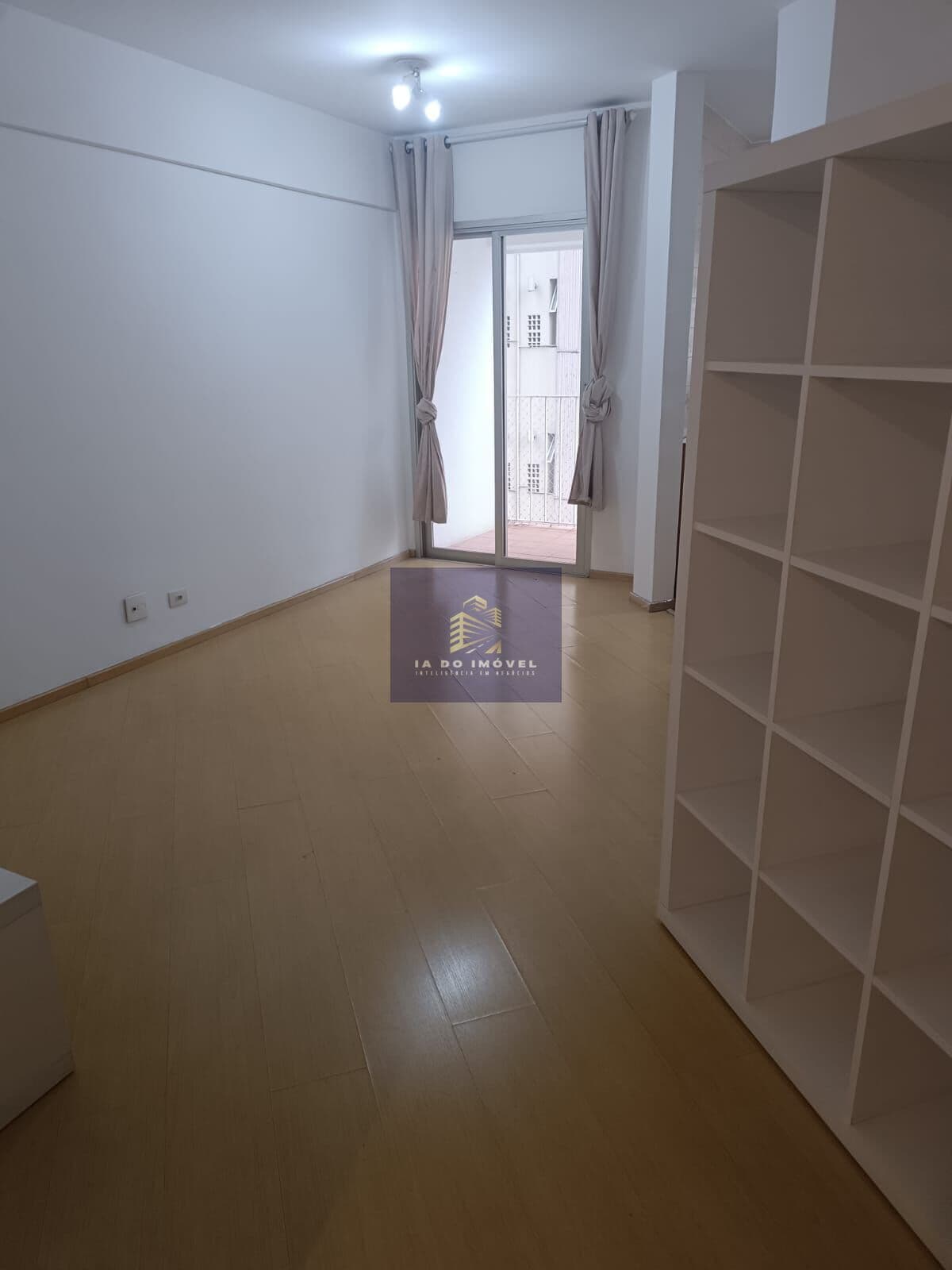 Apartamento em São Paulo - Planalto Paulista