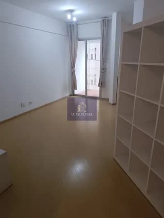 Apartamento em São Paulo - Planalto Paulista