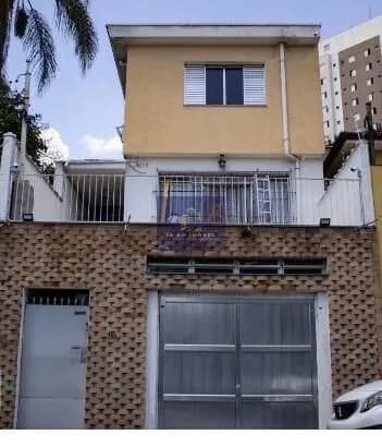 Casa com 3 dormitórios na região do Jardim Prudência!!!! ACEITA PERMUTA