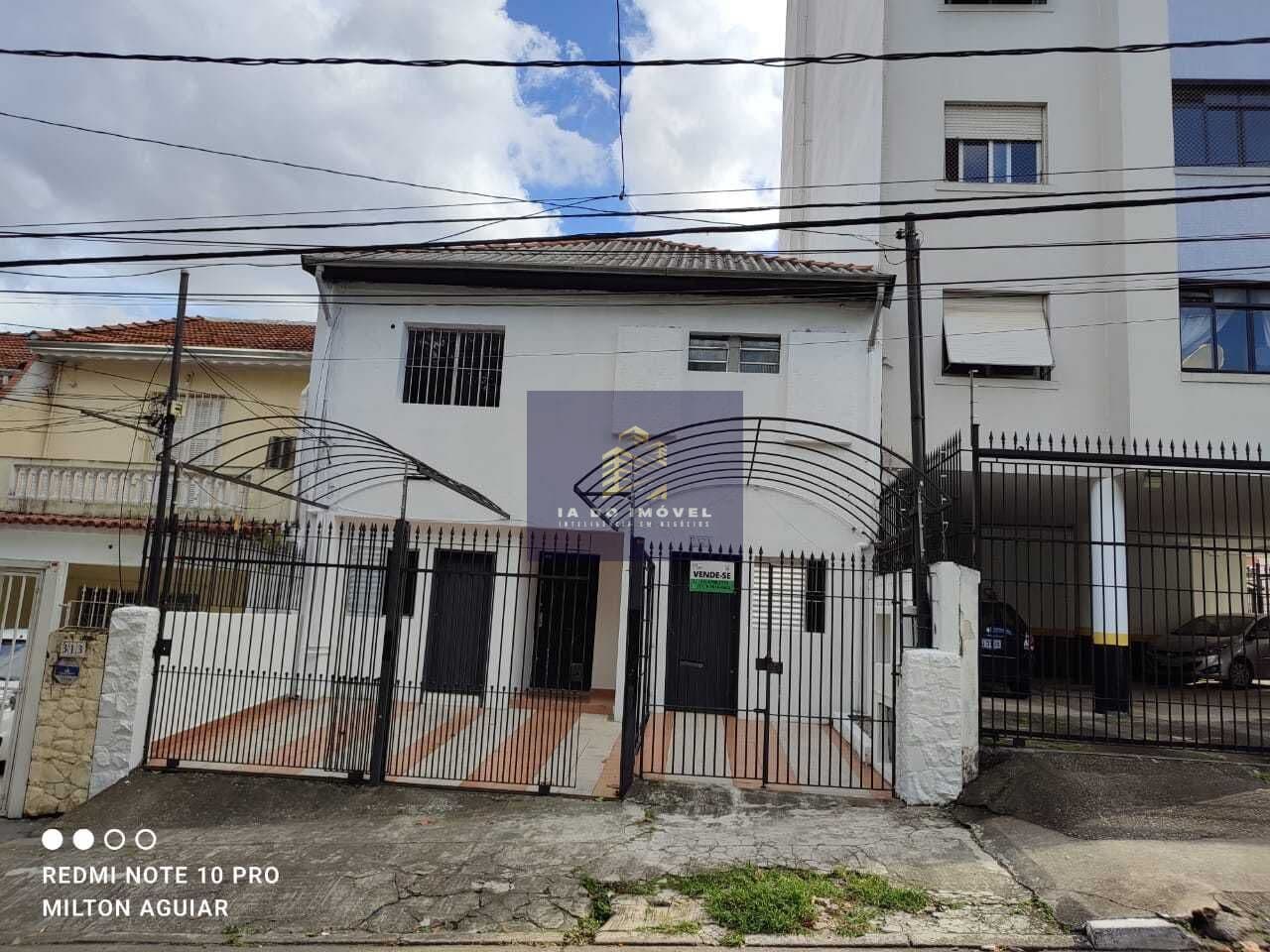 Casa Comercial, Locação, Moema
