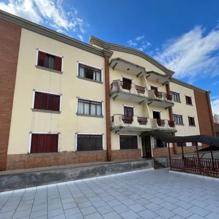 Apartamento em Centro, Itapira/SP
