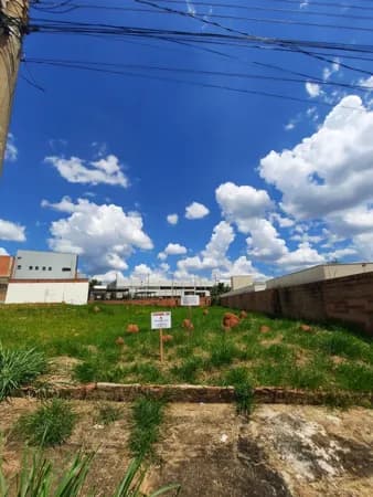 Terreno no Santa Bárbara, Itapira/SP