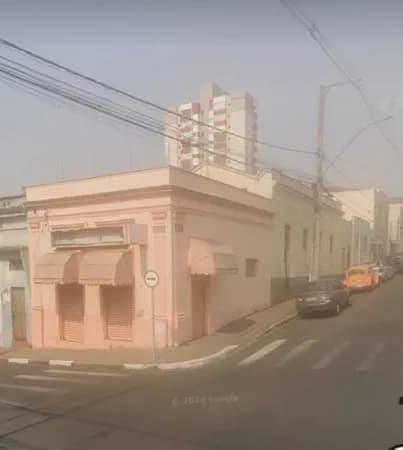 Loja Ponto Comercial em Centro, Itapira/SP