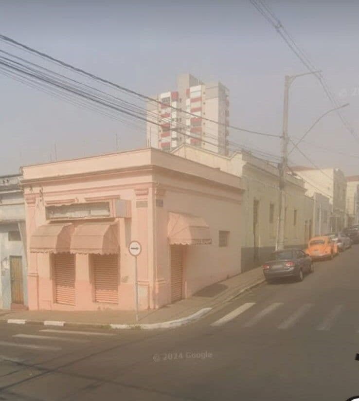 Loja Ponto Comercial em Centro, Itapira/SP