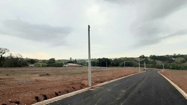 Loteamento - Antonio Tellini Residencial
