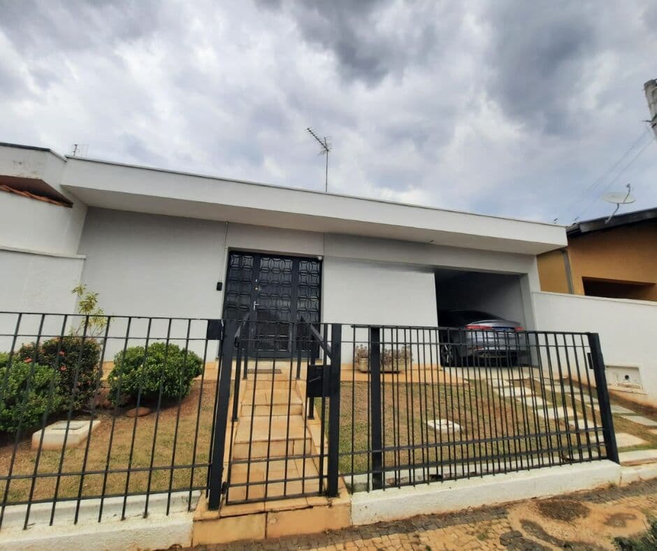 Prédio Comercial/Residencial