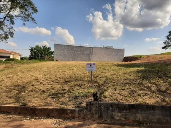 Terreno com vista incrível