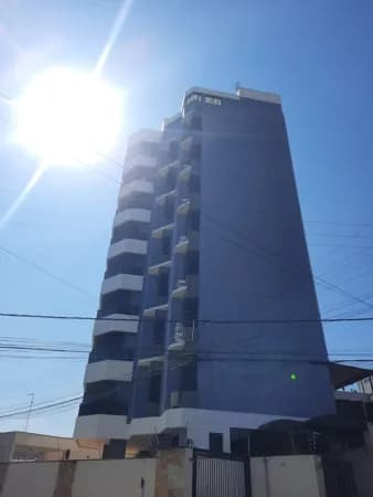 Apartamento no Centro, Itapira/SP