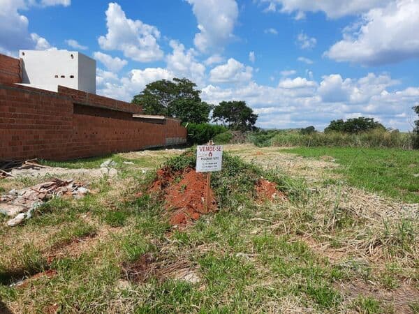 Terreno - Loteamento Villagio di Verona
