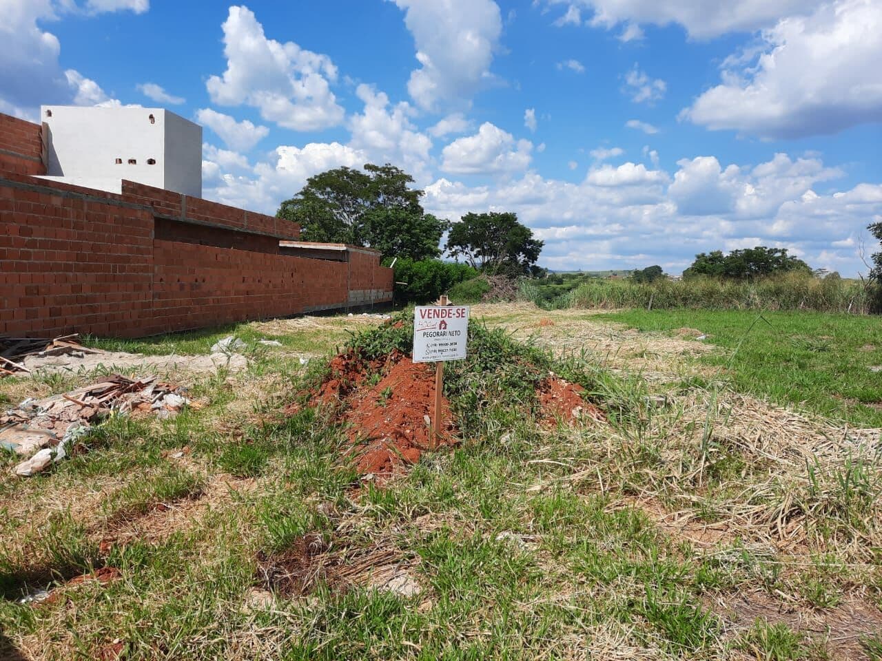 Terreno - Loteamento Villagio di Verona
