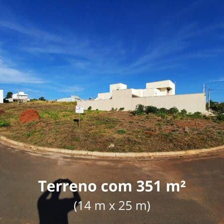 Terreno - Campo Bello