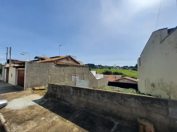 Terreno no Nova Itapira, Itapira/SP