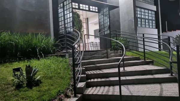 Salão comercial para festas em Jardim Soares, Itapira/SP