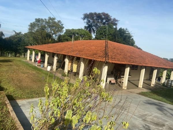 Chácara em Pinheiros, Itapira/SP