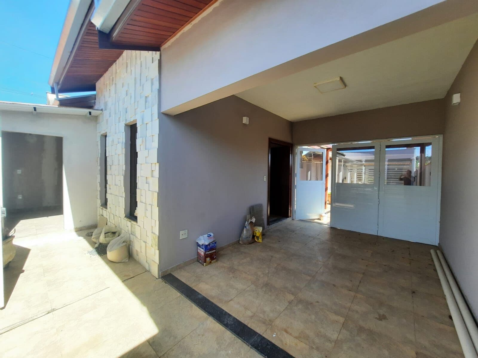 Casa no bairro Boa Vista, Itapira/SP