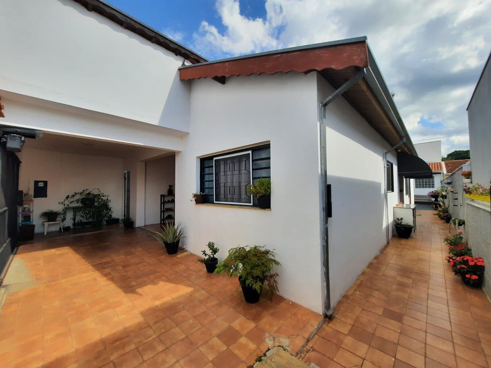 Casa no bairro Jardim Bela Vista, Itapira/SP