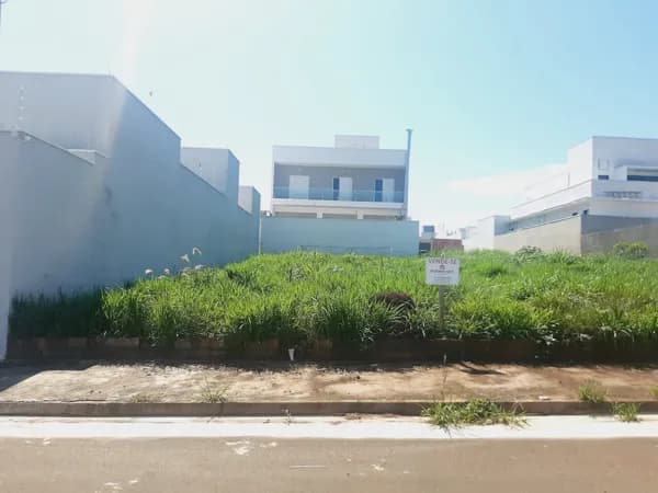 Terreno no Loteamento Campo Belo no bairro Santa Fé, Itapira/SP