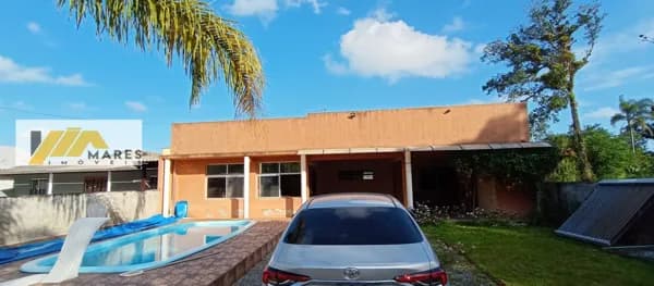 Casa em Pontal do Paraná - Centro