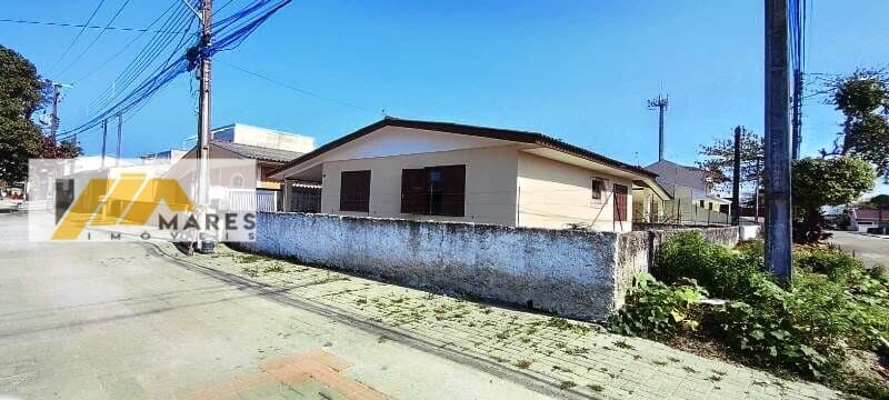 Casa em Pontal do Paraná - Santa Terezinha
