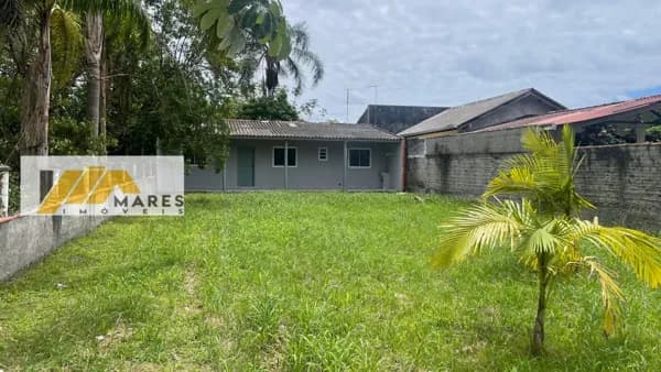 Casa em Pontal do Paraná - Primavera