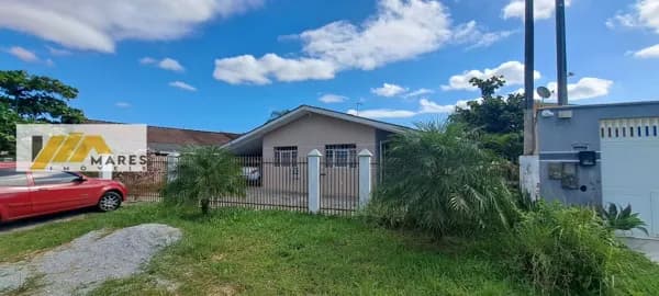 Casa em Pontal do Paraná - Canoas