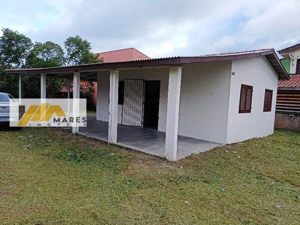 Lote/Terreno em Pontal do Paraná - Canoas
