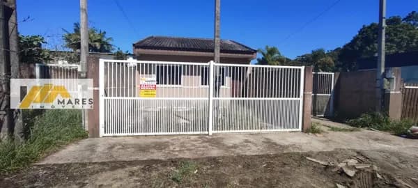 Casa em Pontal do Paraná - Primavera