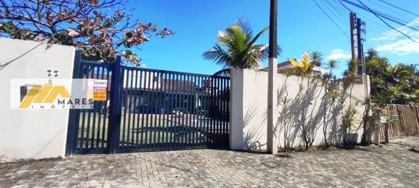Sobrado em Pontal do Paraná - Santa Terezinha