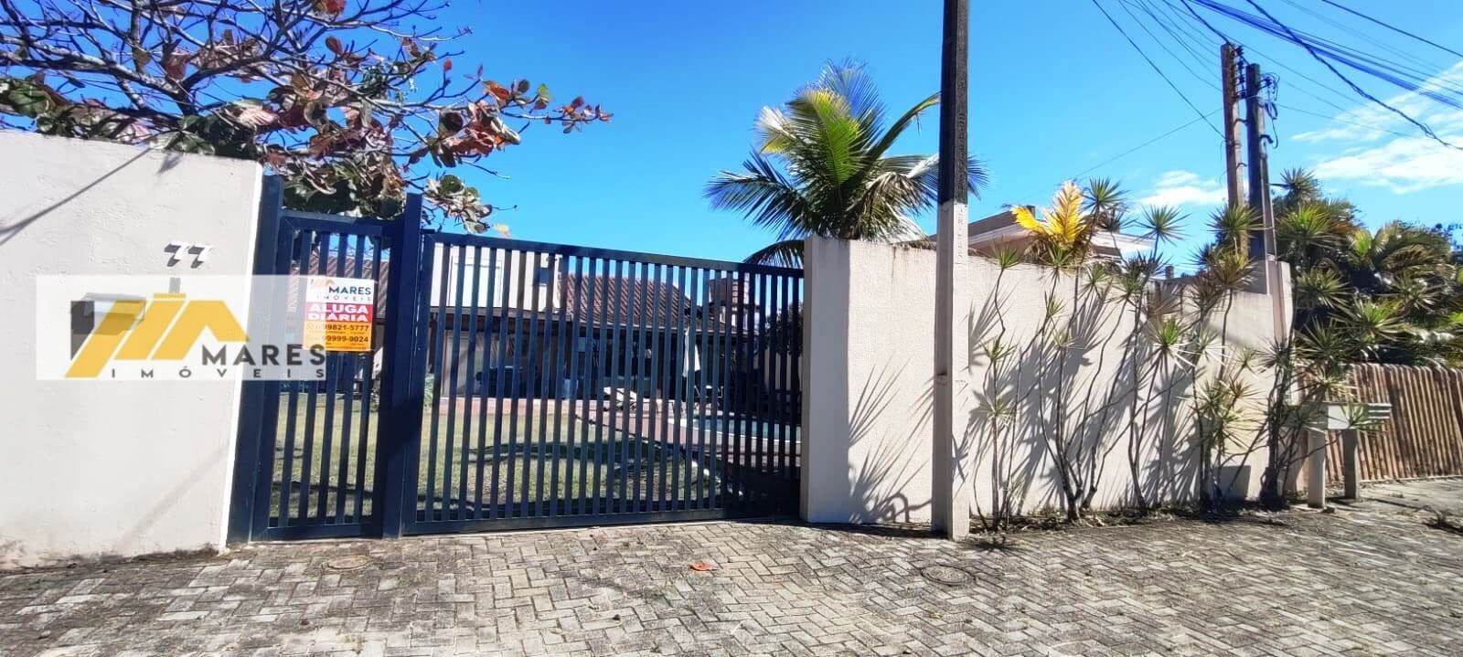 Sobrado em Pontal do Paraná - Santa Terezinha